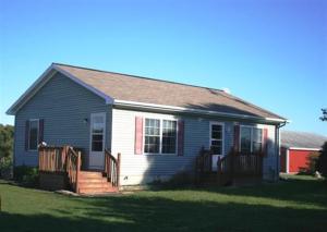895 Herl Rd, Bronson, MI 49028 photo 1