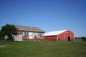 895 Herl Rd, Bronson, MI 49028 photo 2