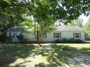 1681 Smith Rd, Gladwin, MI 48624 photo 1