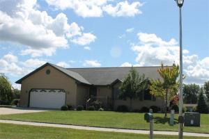 518 Westwind Ln, Ithaca, MI 48847 photo 1