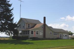 858 Block Rd, Bronson, MI 49028 photo 1