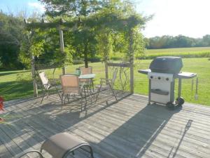 13400 S Grange Rd, Eagle, MI 48822 photo 13