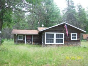 8630 N Dogpatch Dr, Irons, MI 49644 photo 1