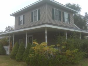 877 E Wilcox Ave, White Cloud, MI 49349 photo 1