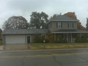 877 E Wilcox Ave, White Cloud, MI 49349 photo 2