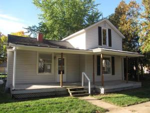 238 E North St, Marcellus, MI 49067 photo 1