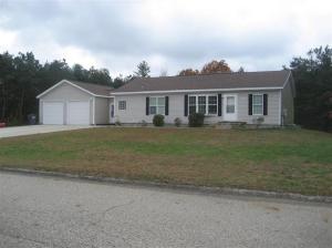 444 Sophia Way, Pullman, MI 49450 photo 1