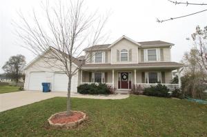 492 E Stoneridge Dr, Plainwell, MI 49080 photo 2