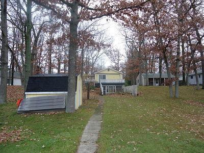 888 Woodruff, Stanton, MI 48888 photo 2