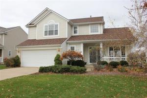 5399 Maple Hill Ave SE, Ada, MI 49301 photo 1