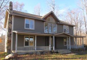 8198 E 1 Mile Rd, White Cloud, MI 49349 photo 1