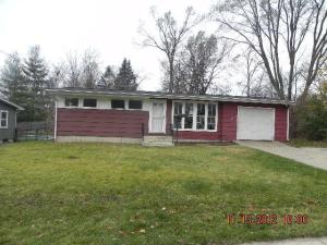 126 Darragh Dr, Battle Creek, MI 49015 photo 1