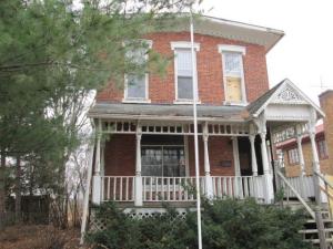 365 S Washington St, Constantine, MI 49042 photo 1