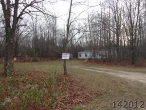 4687 E Winter, Walkerville, MI 49459 photo 1