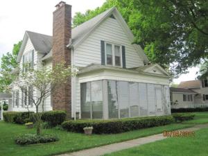 206 E Main St, Gobles, MI 49055 photo 1