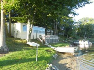 11698 Alling Rd, Plainwell, MI 49080 photo 1