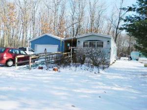 2830 Fifth St, White Cloud, MI 49349 photo 1