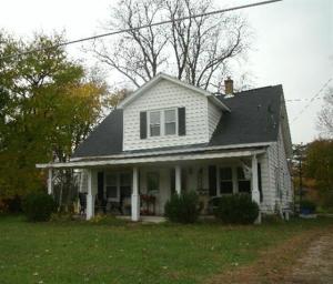 349 Flat River Dr SE, Lowell, MI 49331 photo 1