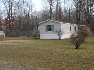 866 S Goode St, White Cloud, MI 49349 photo 1