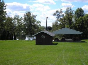 3740 E Shore Dr, Stanton, MI 48888 photo 14