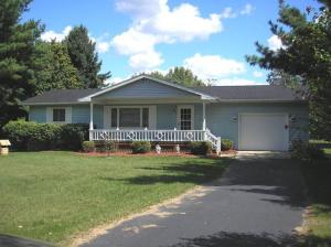 3740 E Shore Dr, Stanton, MI 48888 photo 1
