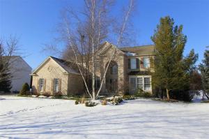 121 Fox Point Ct NE, Ada, MI 49301 photo 1