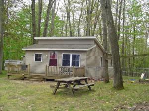 145 N Beech Rd, Walkerville, MI 49459 photo 23