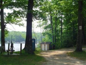 145 N Beech Rd, Walkerville, MI 49459 photo 22