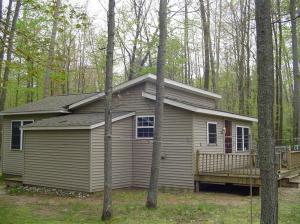 145 N Beech Rd, Walkerville, MI 49459 photo 1