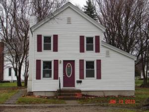345 Mill St, Constantine, MI 49042 photo 1