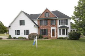 13365 Crocus Dr, Schoolcraft, MI 49087 photo 1