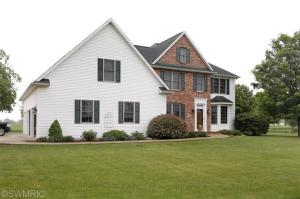 13365 Crocus Dr, Schoolcraft, MI 49087 photo 2