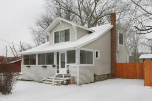 156 E Michigan Ave, Three Rivers, MI 49093 photo 1