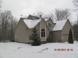 8430 E Yonker, Hesperia, MI 49421 photo 1