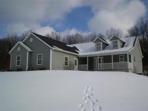271 Country View Dr, Lowell, MI 49331 photo 1