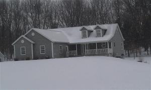 271 Country View Dr, Lowell, MI 49331 photo 2