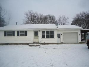 955 Adda St, White Cloud, MI 49349 photo 1