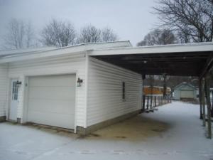 955 Adda St, White Cloud, MI 49349 photo 2
