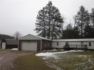 2858 N Luce Ave, White Cloud, MI 49349 photo 1