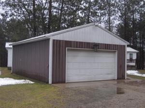 2858 N Luce Ave, White Cloud, MI 49349 photo 6