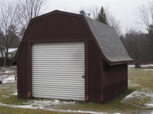 2858 N Luce Ave, White Cloud, MI 49349 photo 7