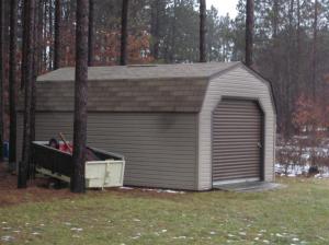2858 N Luce Ave, White Cloud, MI 49349 photo 2