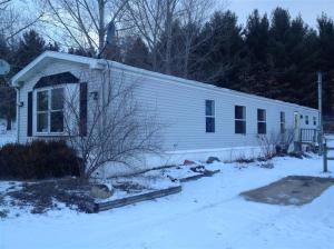 1825 S Wicker Rd, Stanton, MI 48888 photo 1