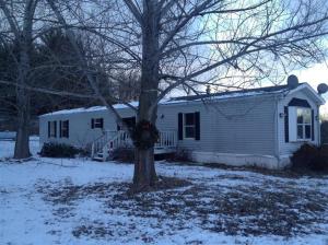 1825 S Wicker Rd, Stanton, MI 48888 photo 3