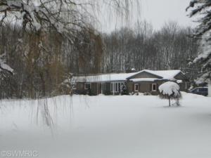 4111 32nd St, Dorr, MI 49323 photo 1