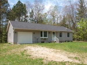 1225 N Apple Dr, White Cloud, MI 49349 photo 1