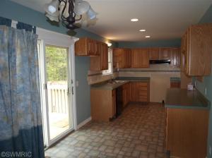 1225 N Apple Dr, White Cloud, MI 49349 photo 3