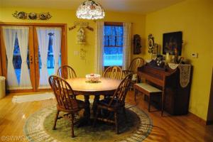 228 Parsonage, Saranac, MI 48881 photo 2