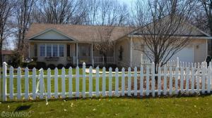 228 Parsonage, Saranac, MI 48881 photo 1