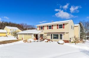 6239 Adacroft Dr SE, Ada, MI 49301 photo 1